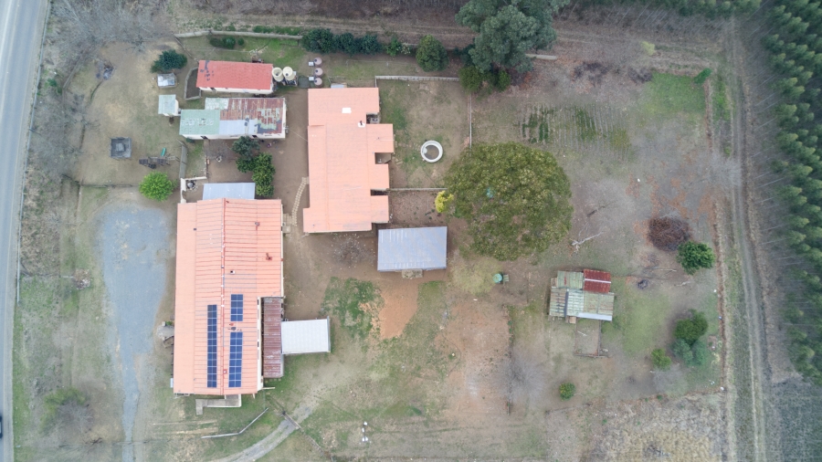 5 Bedroom Property for Sale in Dargle KwaZulu-Natal