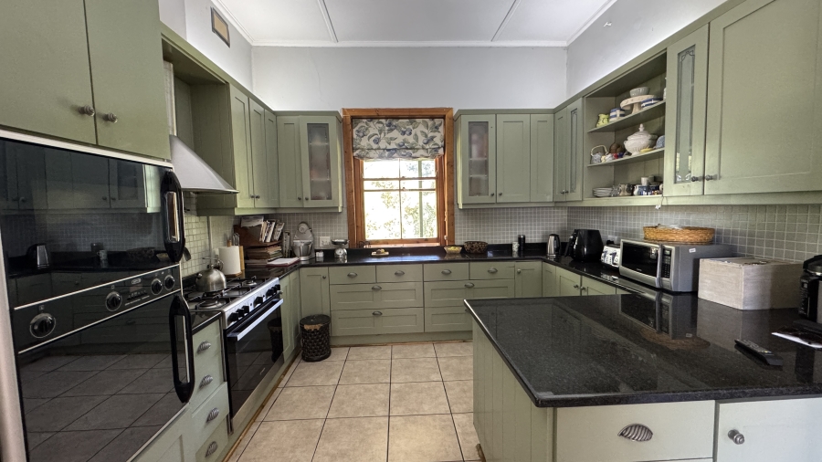 5 Bedroom Property for Sale in Dargle KwaZulu-Natal