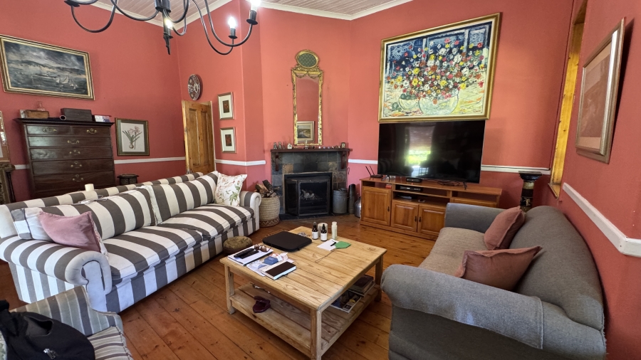 5 Bedroom Property for Sale in Dargle KwaZulu-Natal