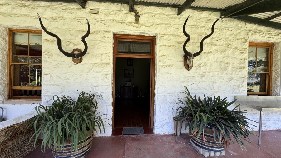 5 Bedroom Property for Sale in Dargle KwaZulu-Natal