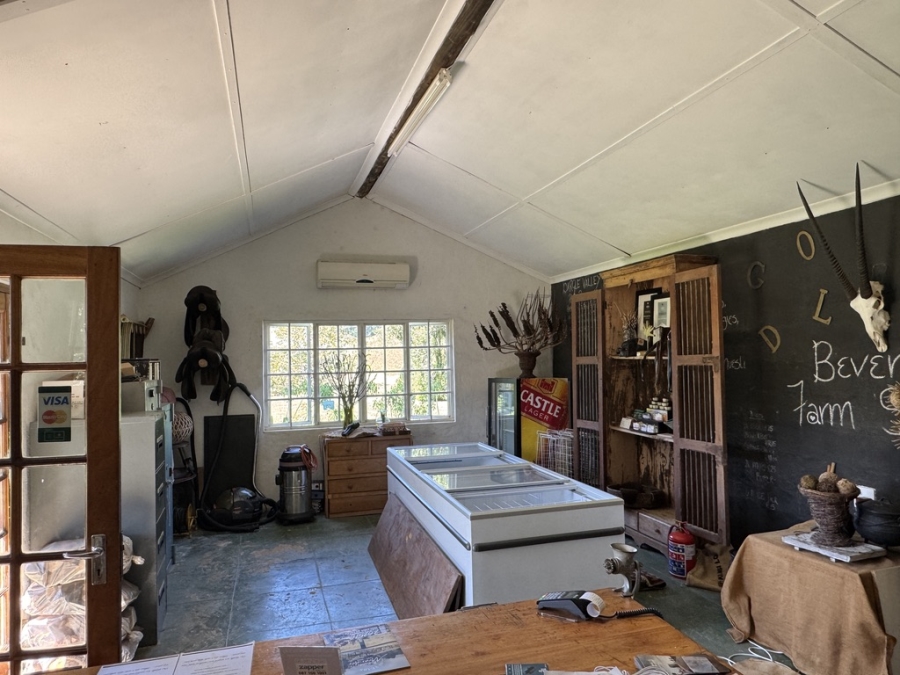 5 Bedroom Property for Sale in Dargle KwaZulu-Natal