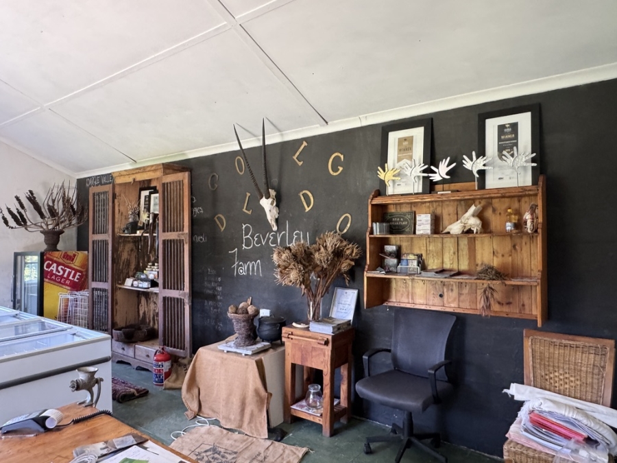 5 Bedroom Property for Sale in Dargle KwaZulu-Natal