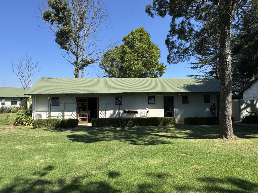 5 Bedroom Property for Sale in Dargle KwaZulu-Natal