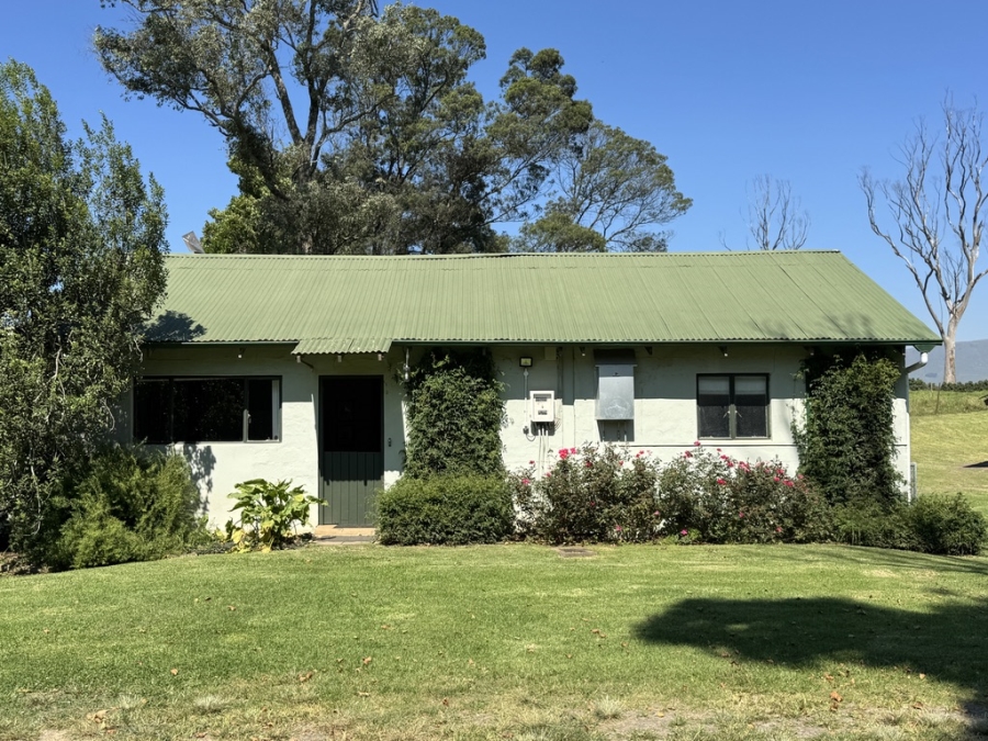 5 Bedroom Property for Sale in Dargle KwaZulu-Natal