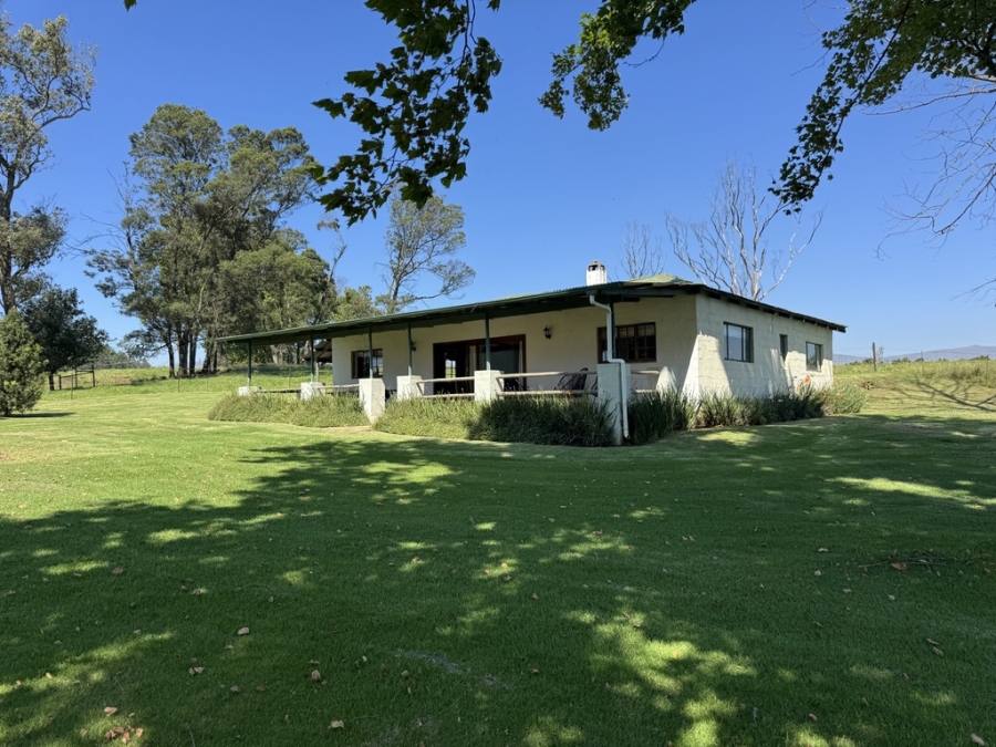 5 Bedroom Property for Sale in Dargle KwaZulu-Natal