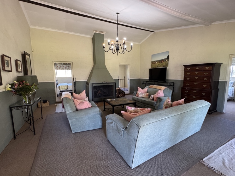 5 Bedroom Property for Sale in Dargle KwaZulu-Natal