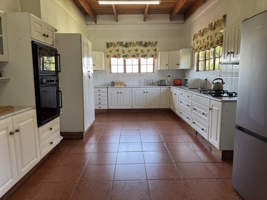 5 Bedroom Property for Sale in Dargle KwaZulu-Natal