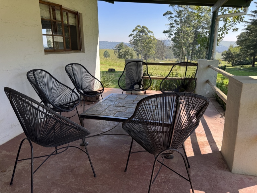 5 Bedroom Property for Sale in Dargle KwaZulu-Natal