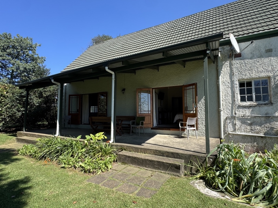 5 Bedroom Property for Sale in Dargle KwaZulu-Natal