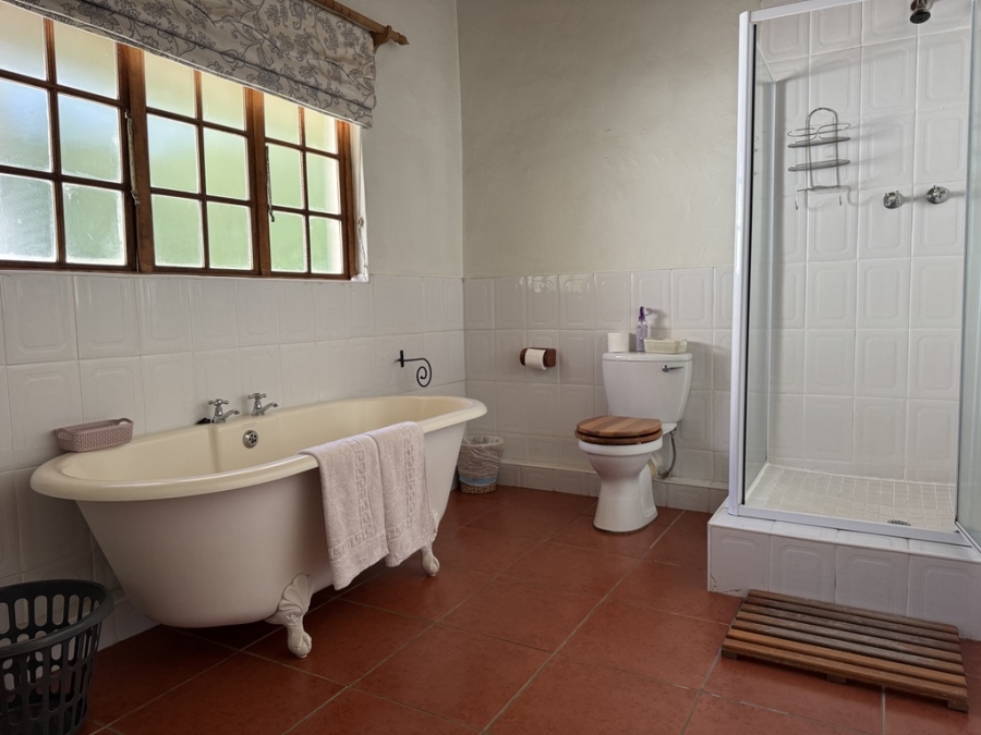 5 Bedroom Property for Sale in Dargle KwaZulu-Natal