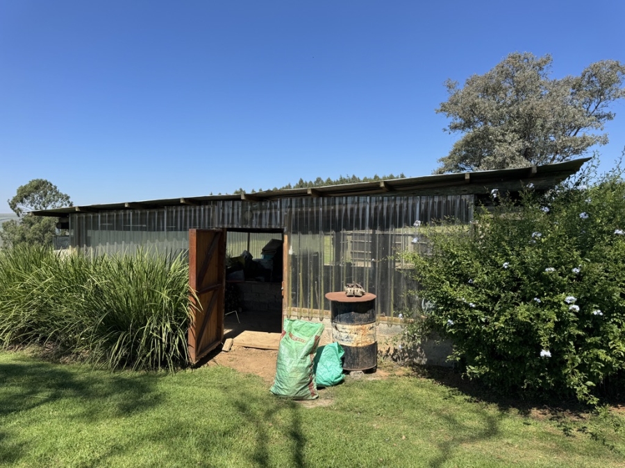 5 Bedroom Property for Sale in Dargle KwaZulu-Natal