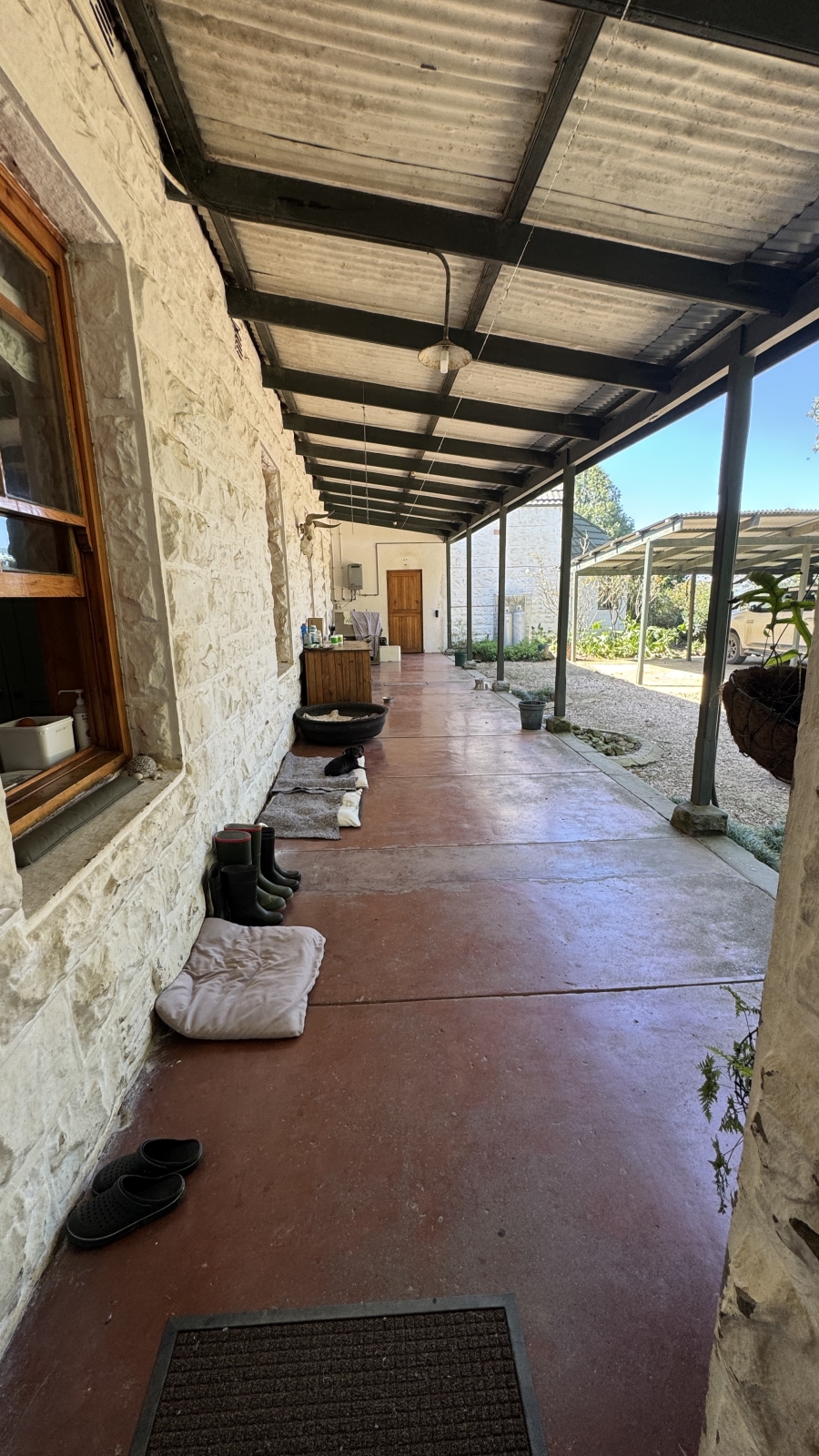 5 Bedroom Property for Sale in Dargle KwaZulu-Natal