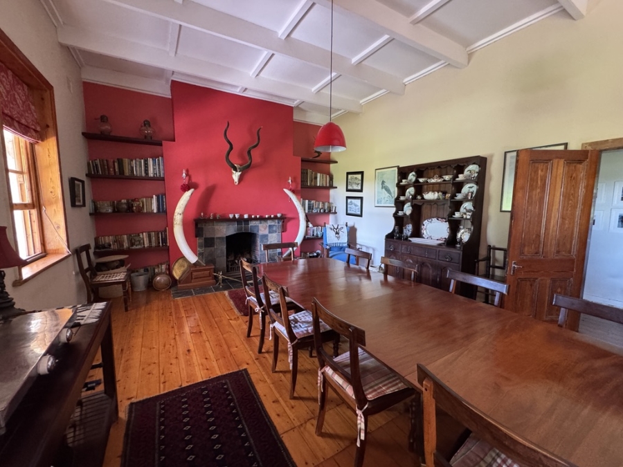 5 Bedroom Property for Sale in Dargle KwaZulu-Natal