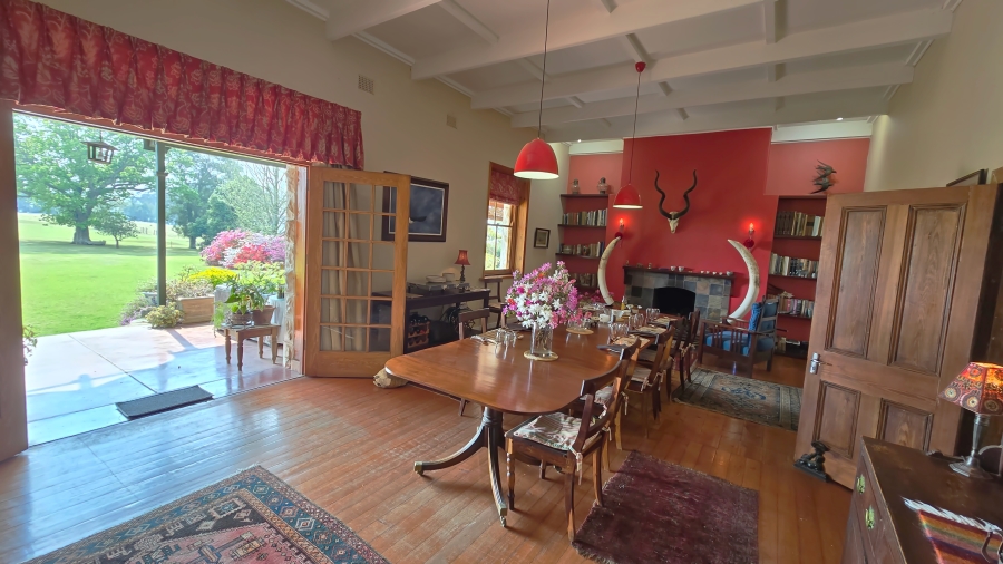 5 Bedroom Property for Sale in Dargle KwaZulu-Natal