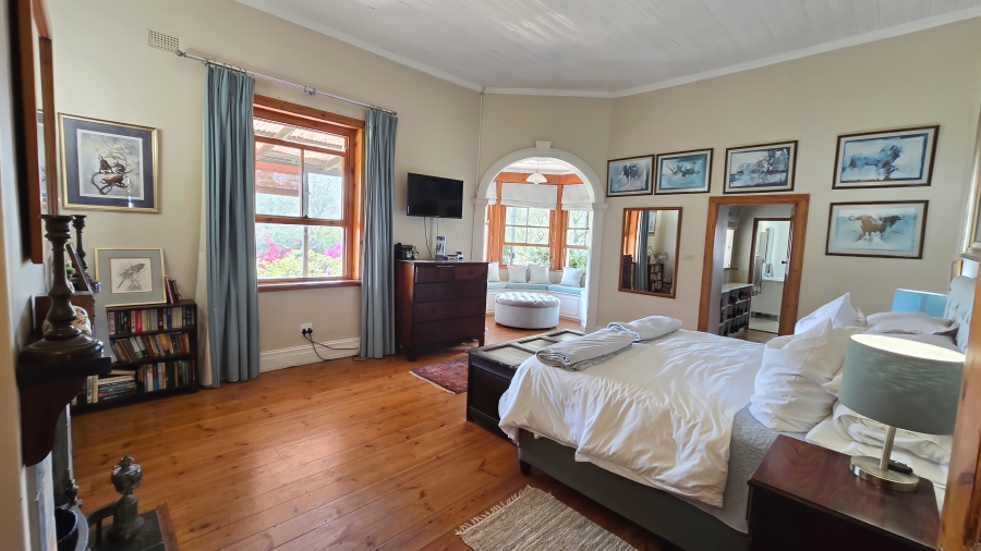 5 Bedroom Property for Sale in Dargle KwaZulu-Natal