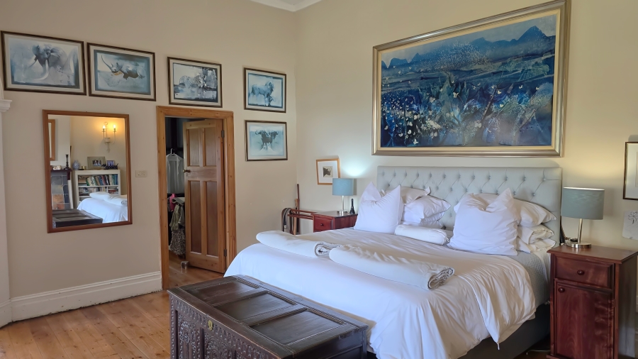 5 Bedroom Property for Sale in Dargle KwaZulu-Natal