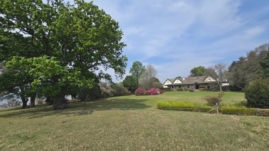 5 Bedroom Property for Sale in Dargle KwaZulu-Natal
