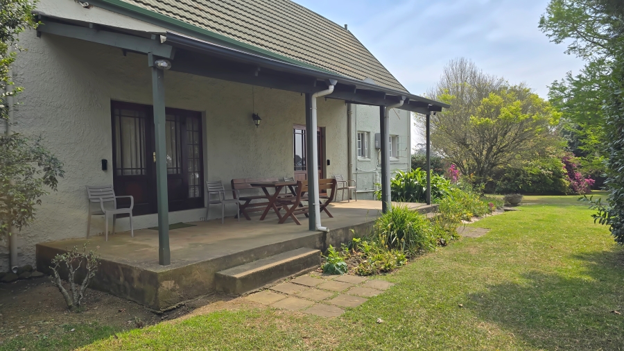 5 Bedroom Property for Sale in Dargle KwaZulu-Natal