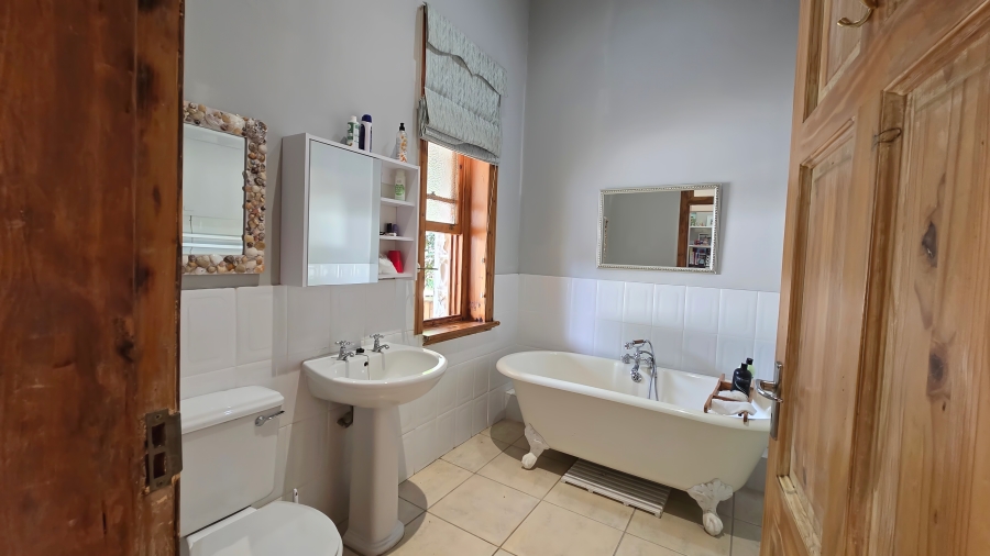 5 Bedroom Property for Sale in Dargle KwaZulu-Natal