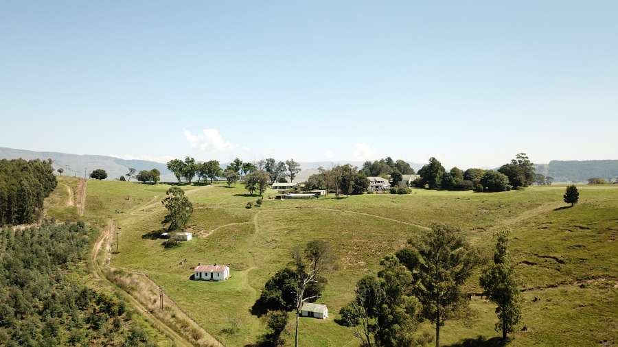 5 Bedroom Property for Sale in Dargle KwaZulu-Natal