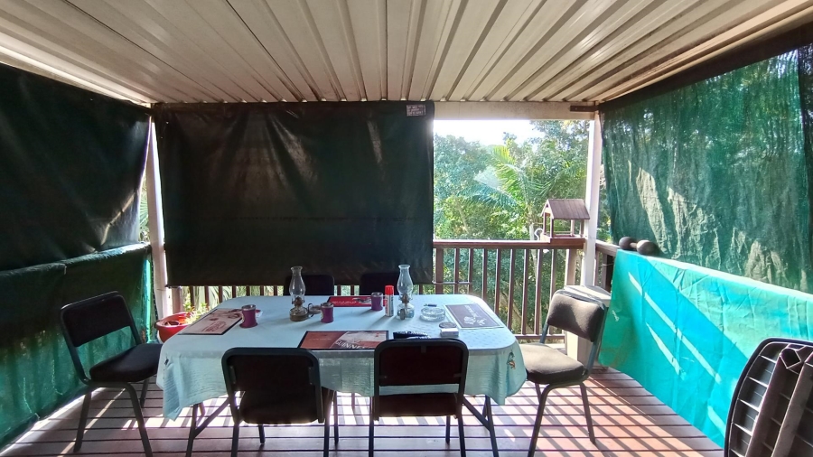 3 Bedroom Property for Sale in Amanzimtoti KwaZulu-Natal