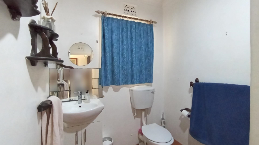 3 Bedroom Property for Sale in Amanzimtoti KwaZulu-Natal