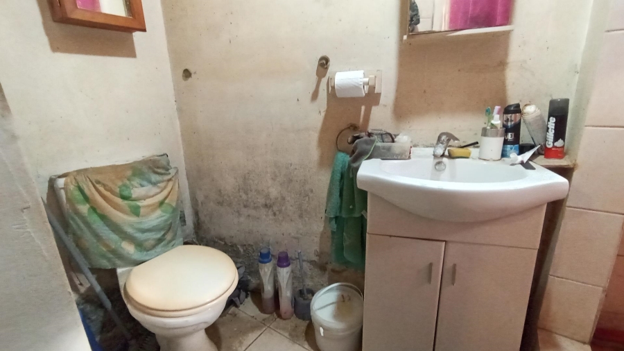 3 Bedroom Property for Sale in Amanzimtoti KwaZulu-Natal