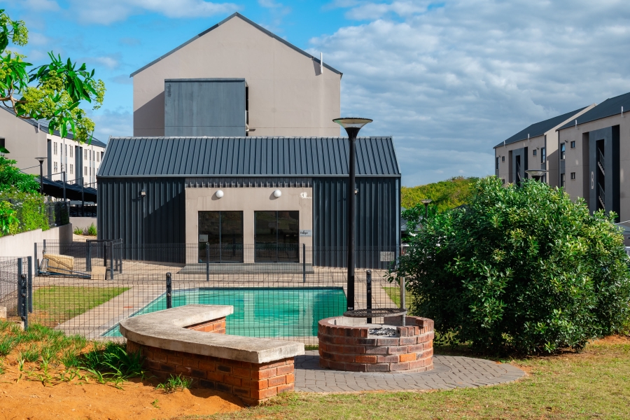 2 Bedroom Property for Sale in Umbogintwini KwaZulu-Natal
