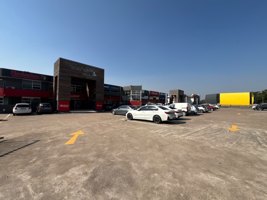 Commercial Property for Sale in Westville Central KwaZulu-Natal