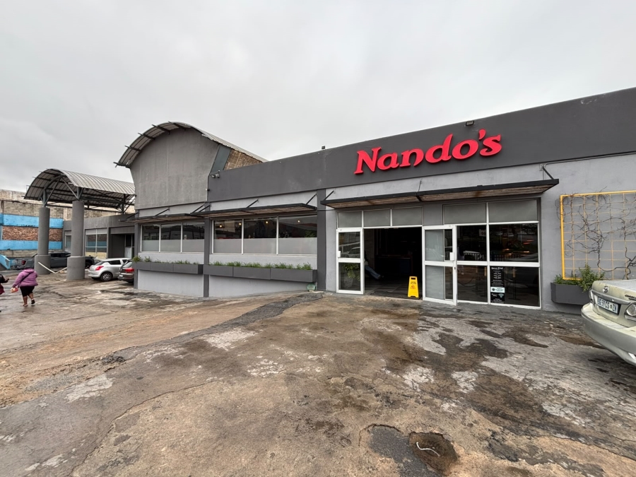Commercial Property for Sale in Stanger KwaZulu-Natal