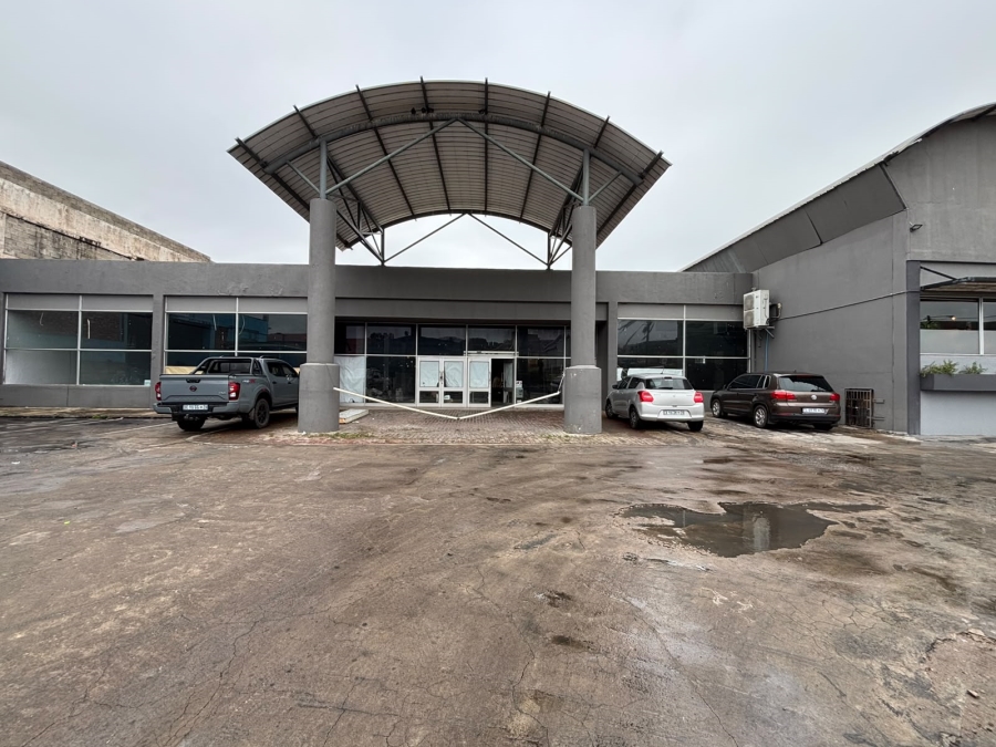 Commercial Property for Sale in Stanger KwaZulu-Natal
