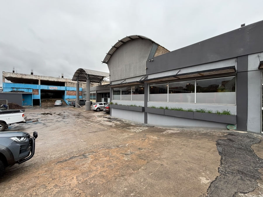 Commercial Property for Sale in Stanger KwaZulu-Natal
