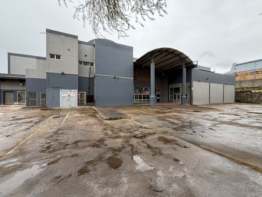Commercial Property for Sale in Stanger KwaZulu-Natal