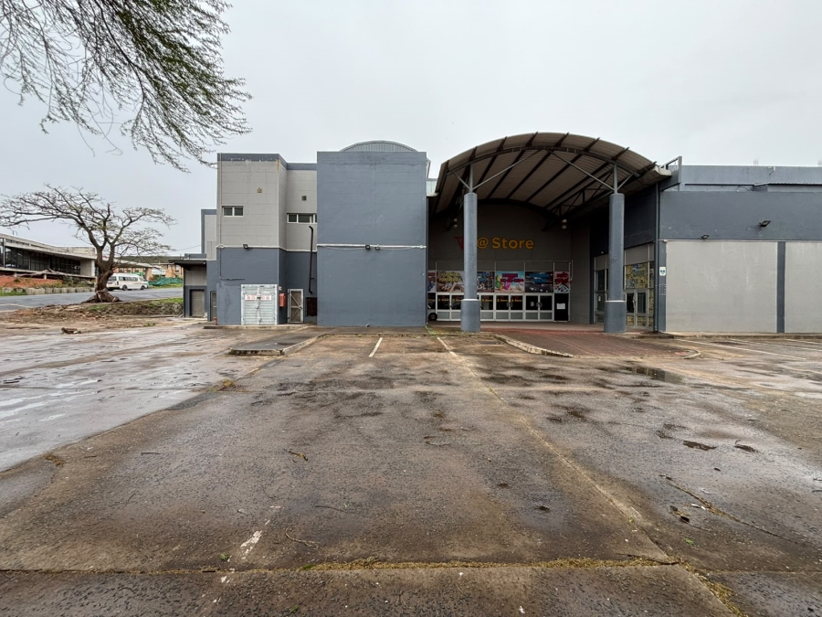 Commercial Property for Sale in Stanger KwaZulu-Natal