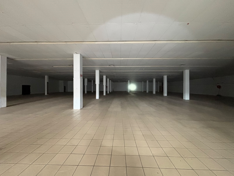 Commercial Property for Sale in Stanger KwaZulu-Natal