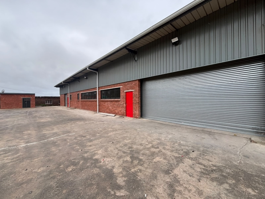 Commercial Property for Sale in Stanger KwaZulu-Natal