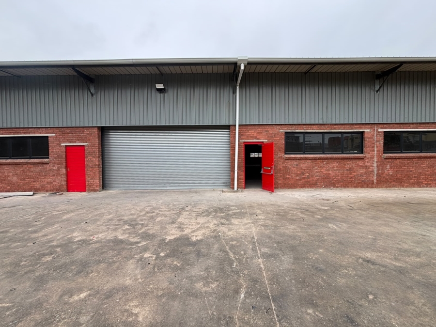 Commercial Property for Sale in Stanger KwaZulu-Natal