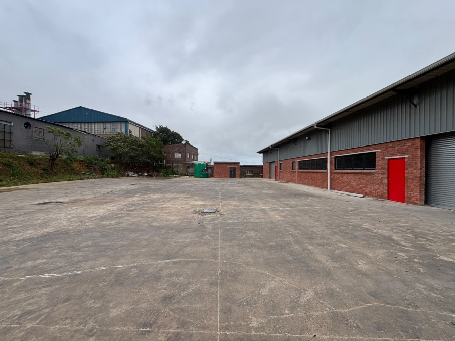 Commercial Property for Sale in Stanger KwaZulu-Natal