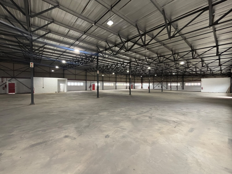 Commercial Property for Sale in Stanger KwaZulu-Natal