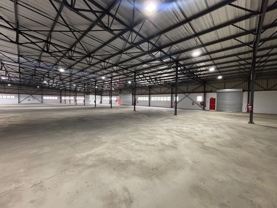 Commercial Property for Sale in Stanger KwaZulu-Natal