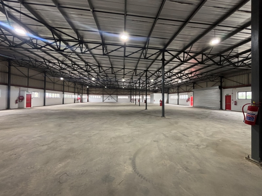 Commercial Property for Sale in Stanger KwaZulu-Natal