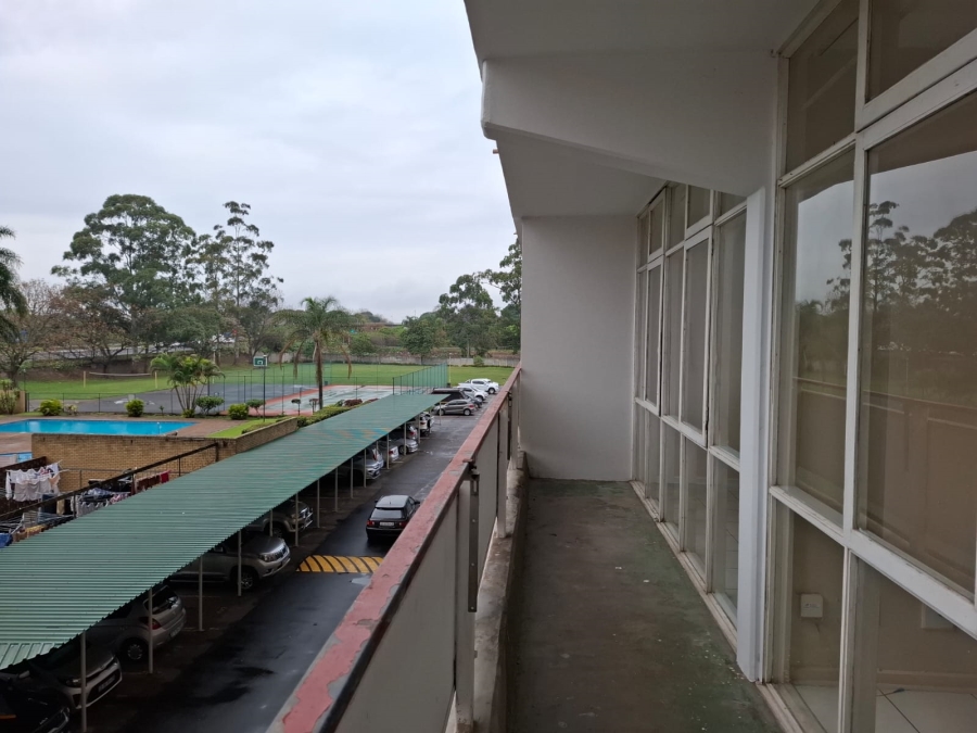 To Let 2 Bedroom Property for Rent in Pinetown KwaZulu-Natal