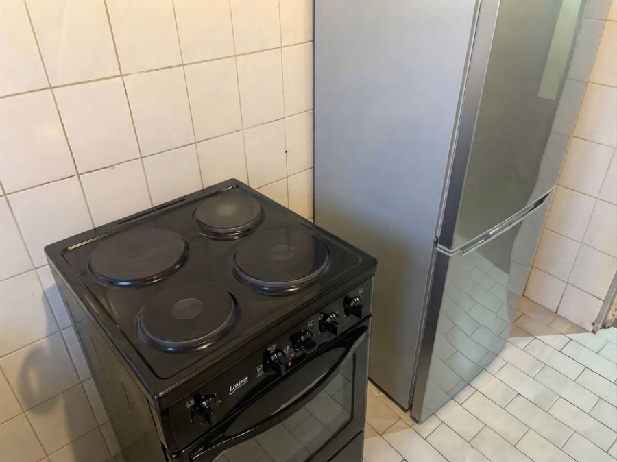 To Let 2 Bedroom Property for Rent in Fields Hill KwaZulu-Natal