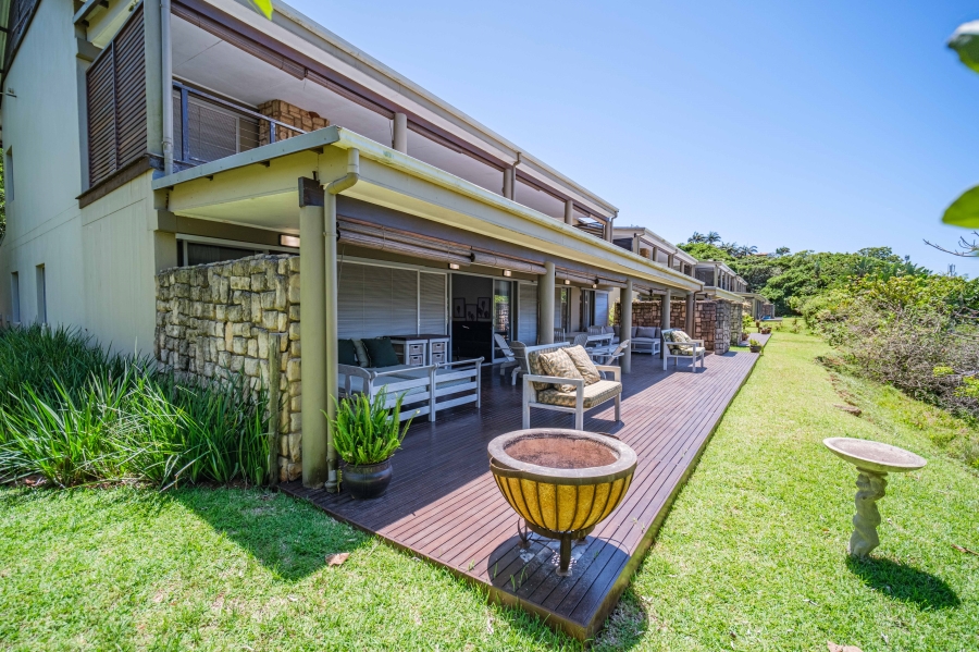 4 Bedroom Property for Sale in Simbithi Eco Estate KwaZulu-Natal
