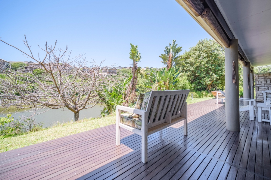 4 Bedroom Property for Sale in Simbithi Eco Estate KwaZulu-Natal