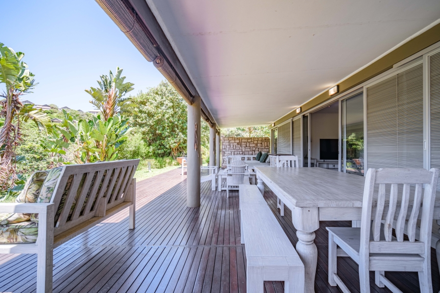 4 Bedroom Property for Sale in Simbithi Eco Estate KwaZulu-Natal