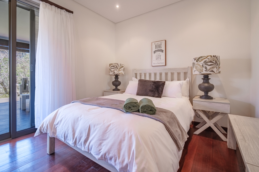 4 Bedroom Property for Sale in Simbithi Eco Estate KwaZulu-Natal
