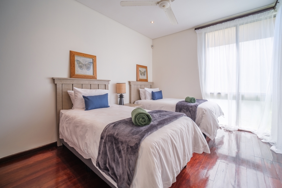 4 Bedroom Property for Sale in Simbithi Eco Estate KwaZulu-Natal