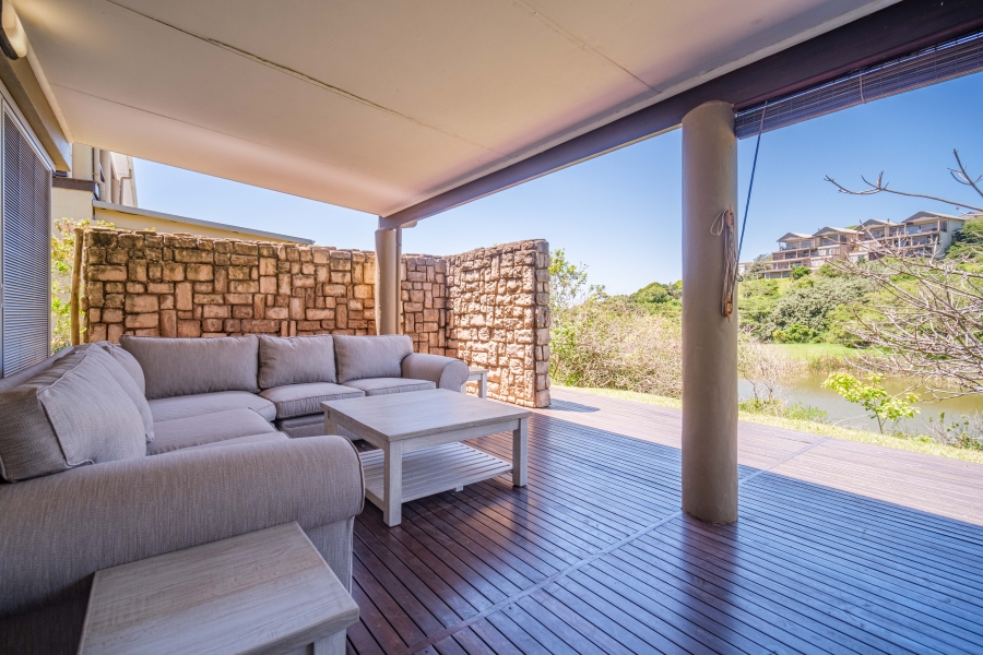 4 Bedroom Property for Sale in Simbithi Eco Estate KwaZulu-Natal