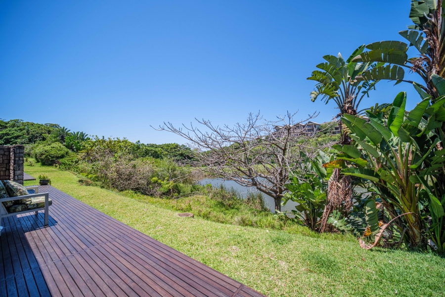 4 Bedroom Property for Sale in Simbithi Eco Estate KwaZulu-Natal